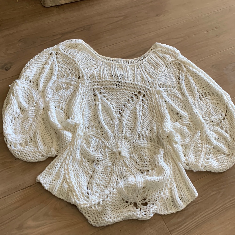 Women’s Sweater